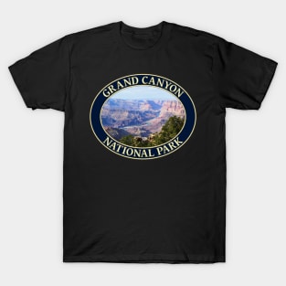 Colorado River at Grand Canyon National Park in Arizona T-Shirt